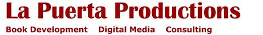 La Puerta Productions